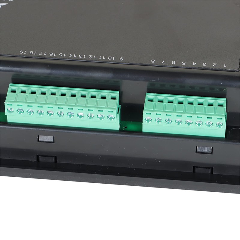 DSE5110 Generator Controller Control Module DC 12-24V Automatic Engine Control
