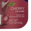 NIVEA 10 Pack Nivea Cherry Lip Care Tinted Scented Shea
