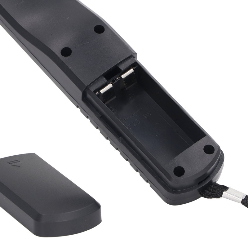 Handheld Metal Detector Portable Professional Gold Treasure Hunting Unearthing Tool