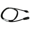 Raymarine Adapter Cable, RayNet to Male RJ45, 1M, New Condition,