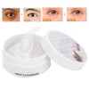 Pack of 60 Snail Collagen Eye Patch, Soothing Eye Bag