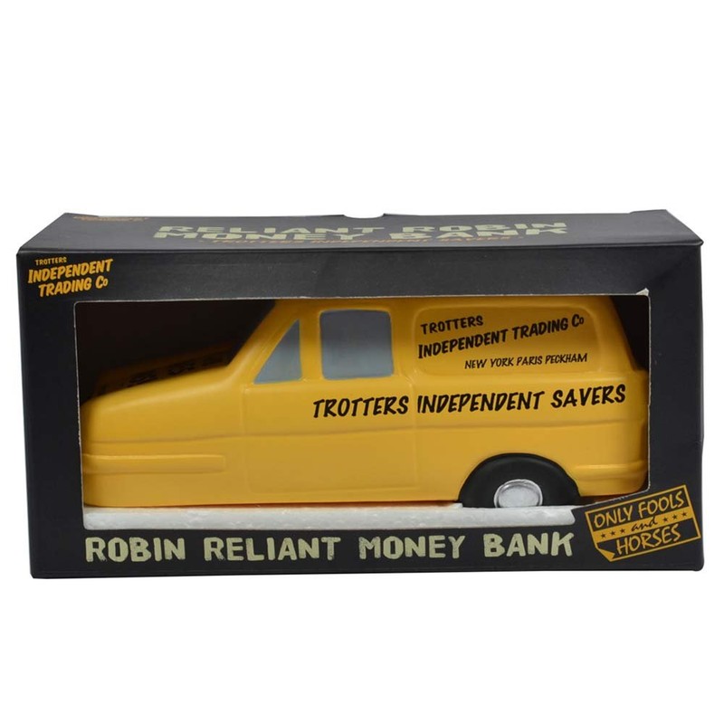 Only Fools And Horses Money Bank