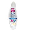 Sílica Cabello Leche Aqua Net 120ml