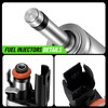 31303495 Fuel Injectors Fit for Volvo S60 S80 S90 V60