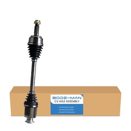 Bode-man Front Right Passenger Side CV Axle Drive Shaft Assembly for 2013-2014 Honda Accord V6 3.5L w/Automatic Transmission