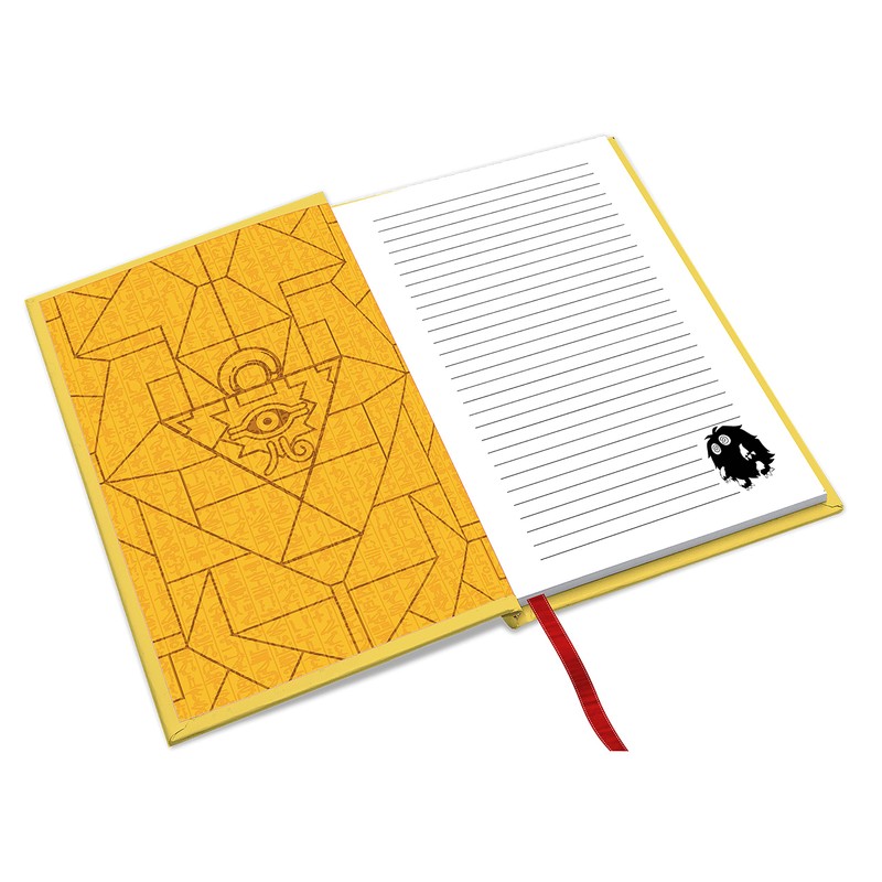 ABYstyle - Yu-Gi-Oh! Millennium A5 Notebook