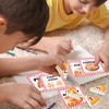 Saypacck 30 Pack Pizza Party Favors Bulk Mini Pizza Pens
