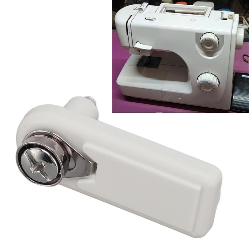 Bobbin Winder Tension Assembly Sewing Machine Accessory Pre Tension Disc