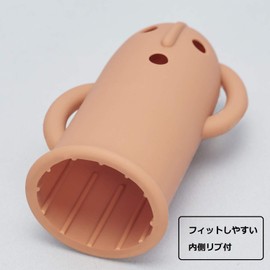 LION HA-202 Lion Office Machine, Haniwa-Shaped Finger Sack, Pack of 2