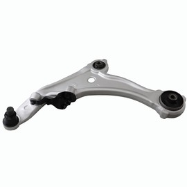 SCITOO 1pc-Front Suspension Part K622059 Front Lower Control Arm and Ball Joint Driver Side 2009-2014 for Nissan Maxima