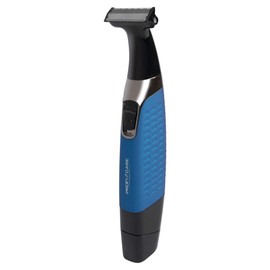 ProfiCare 330740 Profi Care PC-BHT 3074 Detail Trimmer Blue, Black