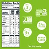 Veggiecraft Farms Penne Pasta - Low Carb Pasta, High Protein,