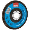 4 1/2" (115mm) 60 Grit Flap Disc