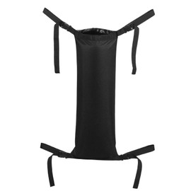 DOITOOL Oxygen Tank Holder for Wheelchair Lightweight Storage Pouch Organizer for All Wheelchair Models for Patient Use