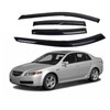 Fits for Acura TL 2004 2005 2006 2007 2008 Acrylic