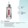 L'Oreal Paris Revitalift 1.5% Pure Hyaluronic Acid Face Serum, Hydrate