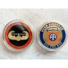Lot Of 2 Coins 82nd Airborne And Air Assault Challenge