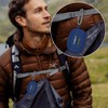 [Upgrade] VAEKNVG Silicone Case Compatible for Raycon Everyday Earbuds (2024