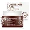 Fotherskin Snail Solution Cream 100ml / 포더스킨 스네일 솔루션 크림 100ml