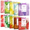 SCENTORINI 10 x 30g Scented Sachets for Drawers, Cupboards, Cherry,