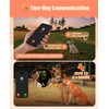 PetPhone Pet Tracker Support Two-Way Call and AI Health Alerts,