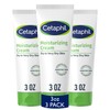 Cetaphil Face & Body Moisturizer, Hydrating Moisturizing Cream for Dry