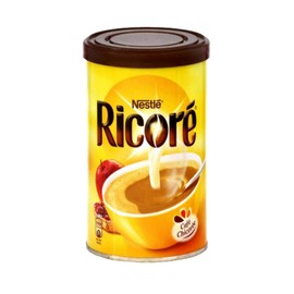 Nestlé Ricore l'instant Douceur Instant coffee with extracts from the chicory root 100 grams