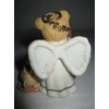 Cherished Teddies "Celeste" Ein Engel to Watch Over You
