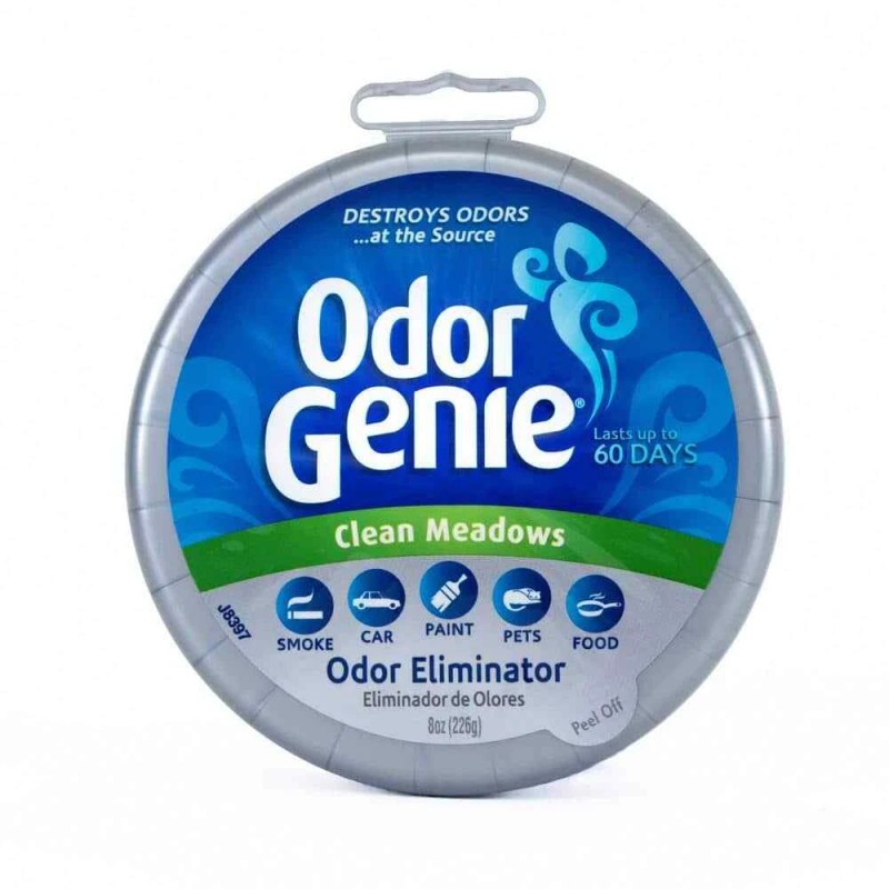 Odor Genie 8 Oz. Odor Eliminator with Lavender Vanilla Fragrance