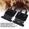 2pcs Outdoor Quick Release Cummerbund MOLLE Removal Buckle Nylon Portable