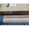 Panasonic (100 pcs) ECQ-V1H333JL2 Panasonic, .033uF 50V 5%, Met. Polyester