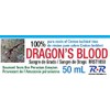Dragon's Blood - Sangre de Grado