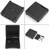 For Advance GBA SP Protective ABS Case Cover Repair Parts