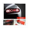 KOMAS 12” X 48” Tint Vinyl Film Sticker Sheet Roll