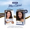 Miss Clairol Tinte Permanente 40 Castaño Medio