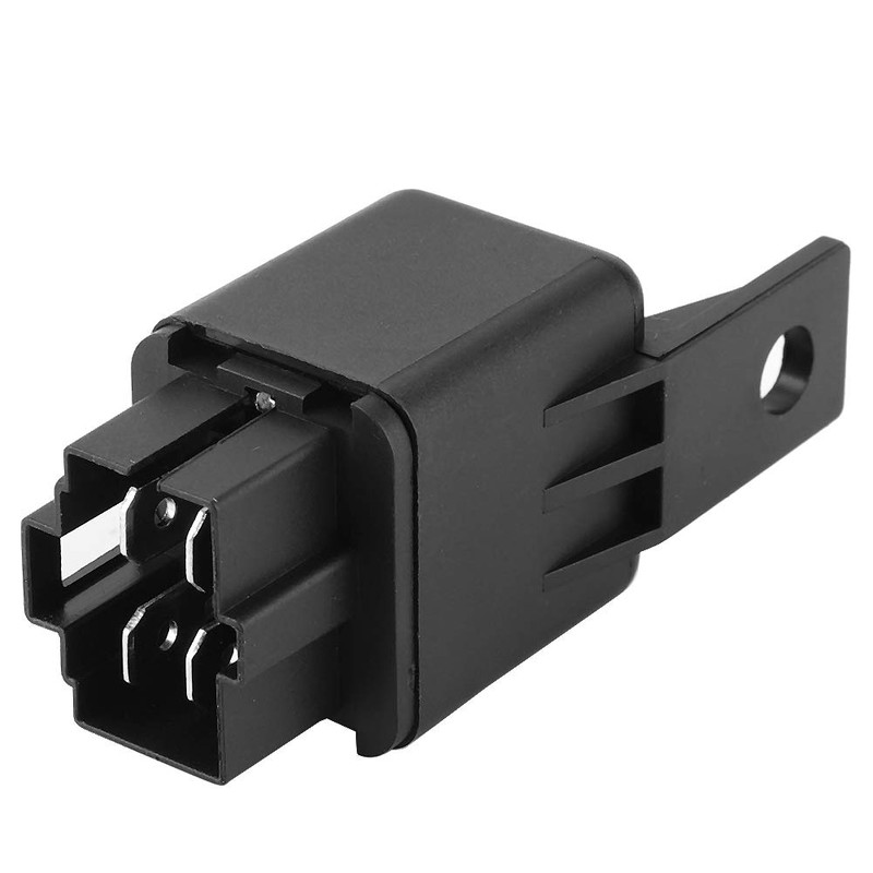 Fan Relay, Replacement Duty Switching Fan Relay 12V 40Arelay fls821