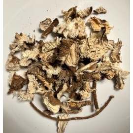 The Sassy Leo Dehydrated Poke Root 4oz