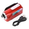 Portable Children Kids HD Digital Video Camera Camcorder with TFT