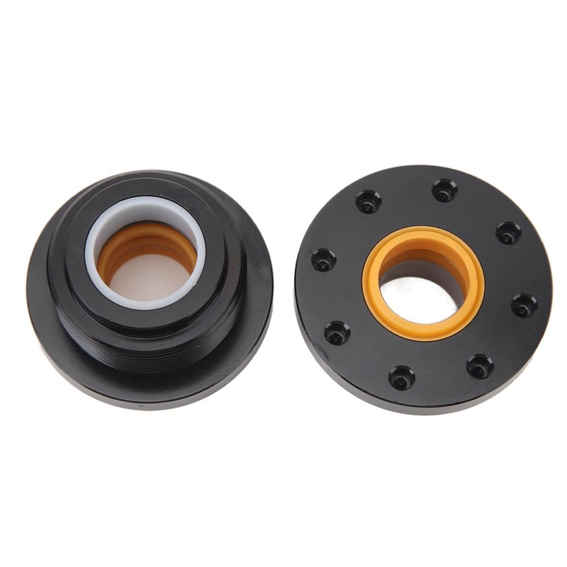 SeaStar HC5345 HS5157 Front Mount Hydraulic Steering Cylinder Gasket Set