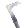 Garden Guru Patio Crack Weeder Tool with Ergonomic Handle –