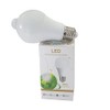 Foco Wanergy Led 7w Sensor De Movimiento