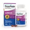 PreserVision PreserVision Eye Vitamin & Mineral Supplement, from Bausch +