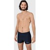 Brunotti SaabECO-N Men's Swim Trunk, 7998 Marine