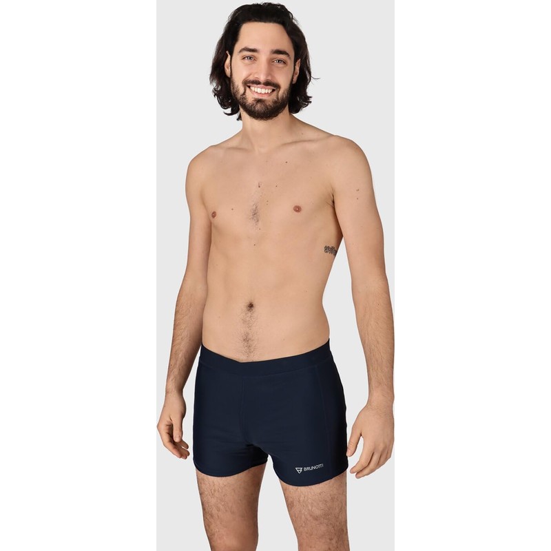 Brunotti SaabECO-N Men's Swim Trunk, 7998 Marine