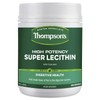 Thompsons Buy Thompsons High Potency Super Lecithin 200 Capsules Online | Chempro Chemists