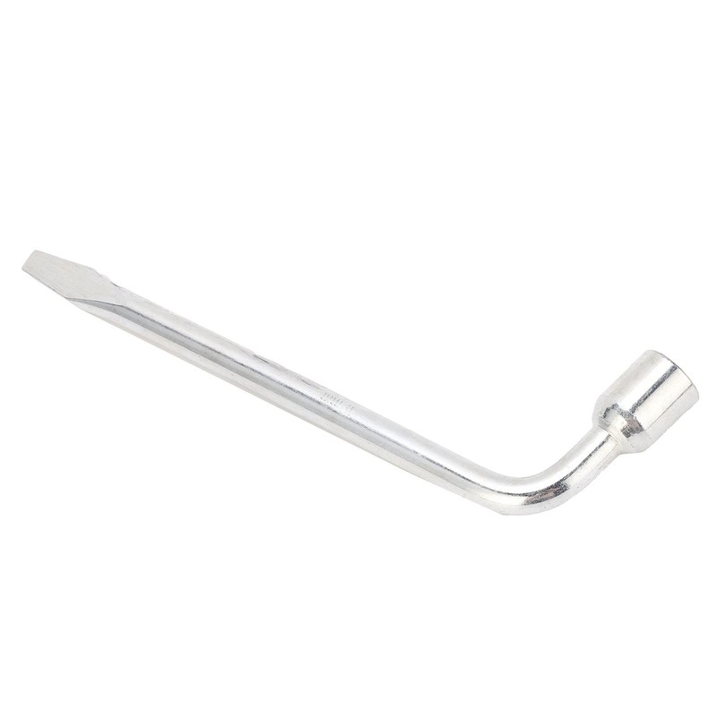 Llave tipo L para llantas de camión de automóvil, alta