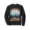 Charcuterie Boards Are for Divas Sweatshirt