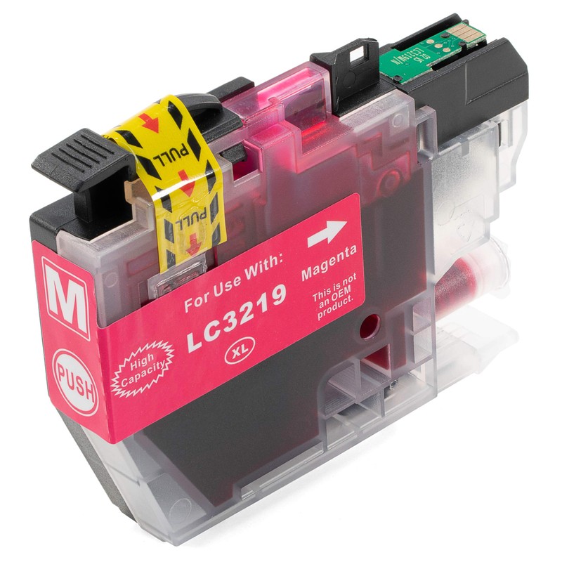 ESMONLINE 5 Compatible XL Printer Cartridges (4 Colours) to Replace