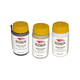 Edea Skates Polish (Ivory)