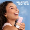 COVERGIRL, Clean Fresh Skin Milk Foundation, Light/Medium, 1 Count